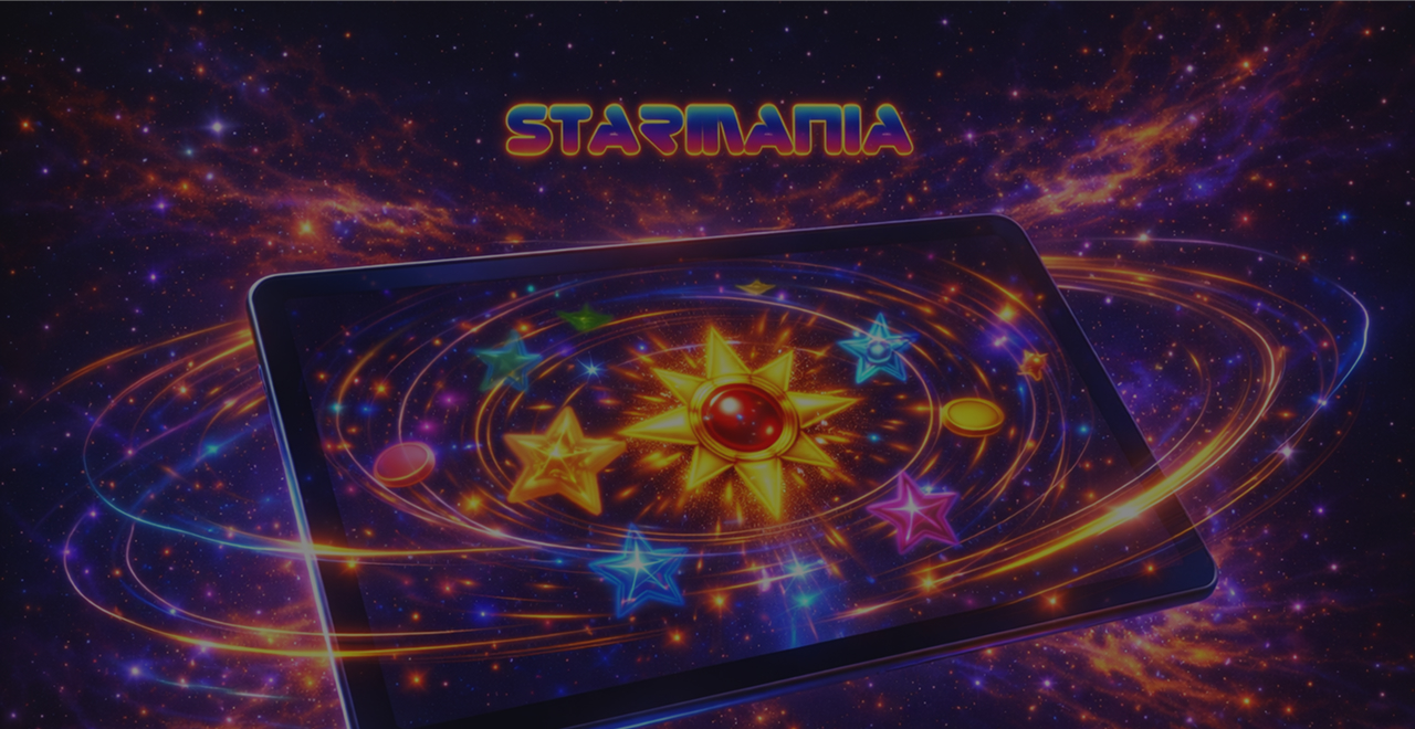 Starmania